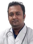 Dr. Biplab Mozumder, Pediatric Orthopedic Surgeon