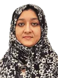 Dr. Farahnaz Mabud Silvi, Infertility, Gynecology, Obstetrics Specialist & Surgeon