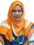 Dr. Farzana Akhter Bithi, Gynecology, Obstetrics Specialist & Surgeon
