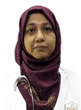 Dr. Farzana Chowdhury, Gynecology, Obstetrics Specialist & Surgeon