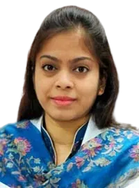 Dr. Fouzia Sultana, General & Laparoscopic Specialist Surgeon in Dhaka
