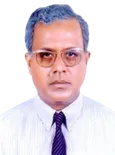 Dr. G.M. Reza, Orthopedic Specialist & Trauma Surgeon