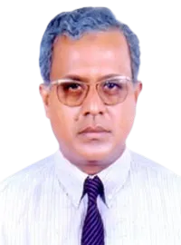 Dr. G.M. Reza, Orthopedic Specialist & Trauma Surgeon in Dhaka
