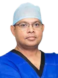 Dr. Hafiz Ahmed Nazmul Hakim, Hepatobiliary, Pancreatic & Liver Transplant Surgeon
