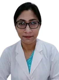 Dr. Hasina Alam, General, Laparoscopic & Hepatobiliary Specialist Surgeon in Dhaka