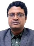 Dr. Indrojit Kumar Kundu, Bone, Joint, Spine, Arthritis, Pain, Paralysis Specialist & Surgeon