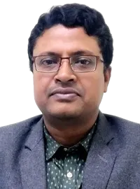 Dr. Indrojit Kumar Kundu, Bone, Joint, Spine, Arthritis, Pain, Paralysis Specialist & Surgeon in Dhaka