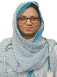 Dr. Jannatul Ferdous Bublee, Gynecology, Obstetrics Specialist & Surgeon