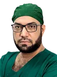 Dr. Kazi Hannanur Rahman (Jewel), Orthopedics (Bone, Joint, Spine) Specialist & Trauma Surgeon