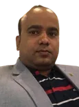 Dr. M. Ariful Islam, Orthopedics (Bone, Joint, Trauma, Spine) Specialist & Surgeon