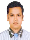 Dr. Manos Chandra Sarkar, Orthopedic Surgeon