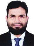 Dr. Md. Abdus Salam, Urologist, General & Laparoscopic Surgeon