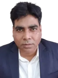 Dr. Md. Abu Sayem, General, Laparoscopic, Colorectal & Cancer Surgeon in Dhaka
