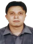 Dr. Md. Ahsan Majid, Orthopedics (Bone, Joint, Accident, Trauma, Injury, Spine) Surgeon