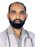 Dr. Md. Ali Faisal Liton, Orthopedics, Arthroscopy & Arthroplasty Surgeon