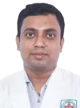 Dr. Md. Asaduzzaman Nur, Hepatobiliary, Pancreatic & Liver Transplant Surgeon