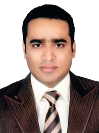 Dr. Md. Hanif (Emon), General, Laparoscopic, Colorectal & Breast Surgery Specialist in Dhaka