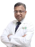 Dr. Md. Kamal Pasha, Urology (Kidneys, Bladder, Ureters, Prostate) Specialist & Surgeon