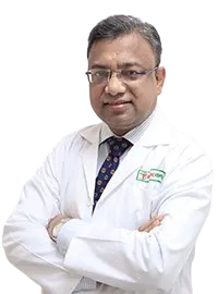 Dr. Md. Kamal Pasha, Urology (Kidneys, Bladder, Ureters, Prostate) Specialist & Surgeon in Dhaka