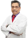 Dr. Md. Khurshed Alam, Orthopedic, Arthroscopic & Trauma Surgeon