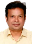 Dr. Md. Mashiur Arefin (Rubel), Urologist & Laparoscopic Surgeon