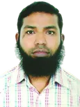 Dr. Md. Naushad Alam, Urology (Kidneys, Bladder, Ureters, Prostate) Specialist & Surgeon
