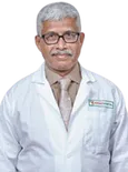 Dr. Md. O.F.G Kibria, Orthopedics, Trauma, Hip & Knee Replacements Surgeon
