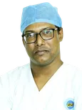 Dr. Md. Raisul Tasneem, Orthopedics, Trauma, Knee & Endoscopic Spine Surgeon