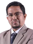 Dr. Md. Shahidul Islam Akon - Consultant Spine Surgeon
