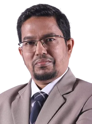 Dr. Md. Shahidul Islam Akon, Consultant Spine Surgeon in Dhaka