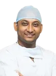 Dr. Md. Tuhin Talukder, General, Laparoscopic, Hepatobiliary & Pancreatic Surgery Specialist