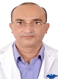 Dr. Md. Zahid Ferdous, Orthopedic Surgeon