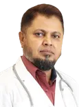 Dr. Md. Zahirul Islam, Orthopedic, Trauma, Spine, Arthroplasty & Arthroscopy Specialist Surgeon