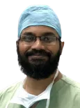Dr. Mohammad Israt Faisal, General, Laparoscopic & Cancer Surgery Specialist
