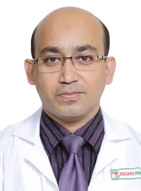 Dr. Mohammad Yasin Chowdhury, General, Laparoscopy, Colorectal, Hernia, Breast, Thoracic & Cancer Surgeon in Dhaka