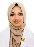 Dr. Monira Jamal, Gynecology, Obstetrics Specialist & Surgeon