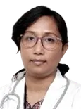Dr. Moumita Tripura Mumu - Gynecology, Obstetrics Specialist & Laparoscopic Surgeon