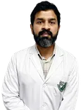Dr. Muntasir Faisel, General & Laparoscopic Specialist Surgeon