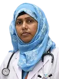 Dr. Muslina Akhter, Gynecology, Obstetrics Specialist & Surgeon