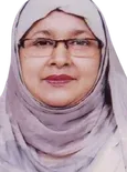 Dr. Naz Sohani Sultana, Gynecology, Obstetrics Specialist & Surgeon