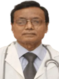 Dr. P.C. Debnath, Orthopedics (Bone, Joint, Trauma) Specialist & Surgeon in Dhaka