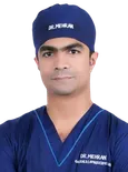 Dr. Quazi Mehranuddin Ahmed, General & Laparoscopic Specialist Surgeon