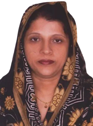 Dr. Rebeka Sultana, Skin, Allergy, Leprosy, Hair & Sexual Diseases Specialist in Dhaka