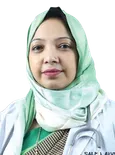 Dr. Salma Akter Shimu - Gynecology, Obstetrics Specialist & Laparoscopic Surgeon