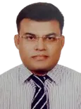 Dr. Sanjoy Saha, General & Laparoscopic Surgeon