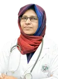 Dr. Sarwat Ara Riku, Gynecology, Obstetrics, Infertility Specialist & Surgeon