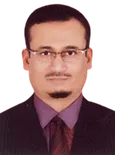 Dr. Syed Alfasani, Urology (Urinary Blader, Prostate & Sex Organ) Specialist & Surgeon