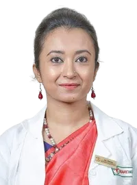 Dr. Tanny Tarafder, General, Breast, Laparoscopic & Colorectal Surgeon in Dhaka