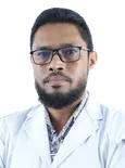 Dr. Yeahea Manik - General, Laparoscopic & Colorectal Surgeon