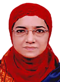 Dr. Zeenat Ara Chowdhury - Gynecologist in Chattogram